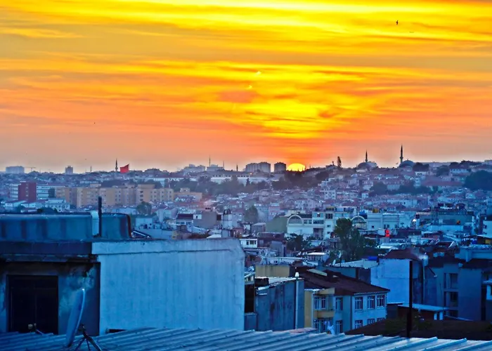 Yesilirmak Aparts *