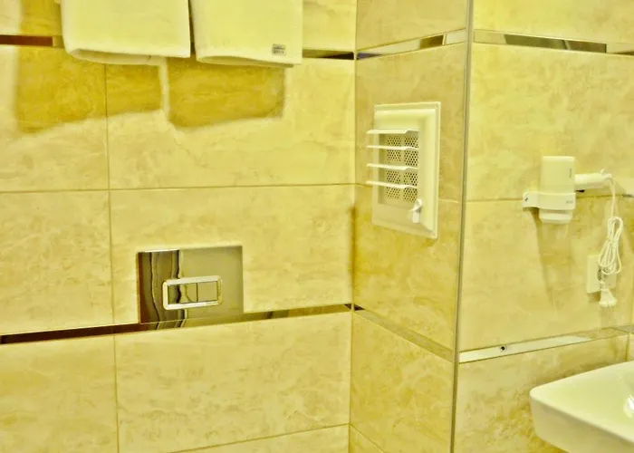 فندق Yesilirmak Aparts اسطنبول