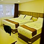 Yesilirmak Aparts Hotel Istanbul
