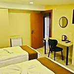 Hotel Yesilirmak Aparts Istanbul