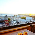 Hotel Yesilirmak Aparts Istanbul