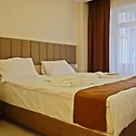 Hotel Yesilirmak Aparts