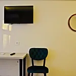 Hotel Yesilirmak Aparts Istanbul
