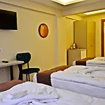 Hotel Yesilirmak Aparts Istanbul