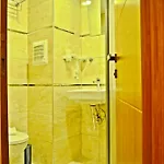 Yesilirmak Aparts Hotel *