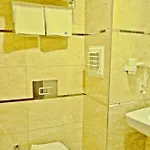 Hotel Yesilirmak Aparts Istanbul
