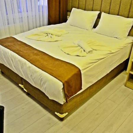 Yesilirmak Aparts Hotel