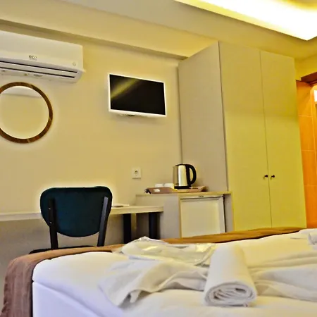 Yesilirmak Aparts Hotel