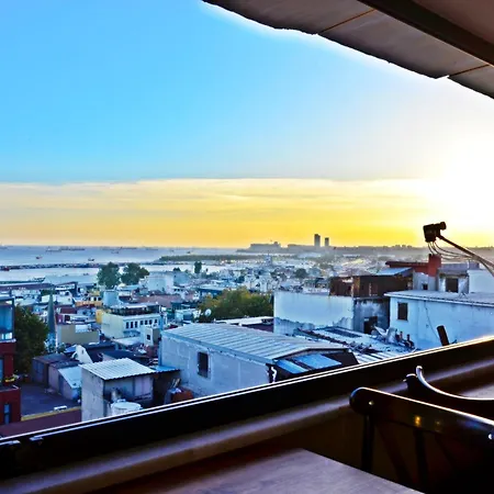 Yesilirmak Aparts * Istambul