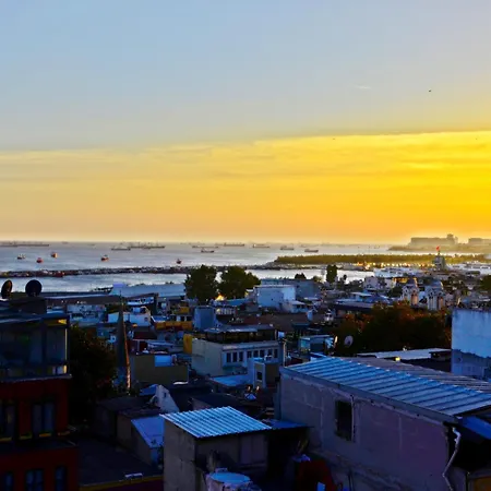 Yesilirmak Aparts Hotel Istambul