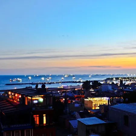 Yesilirmak Aparts *