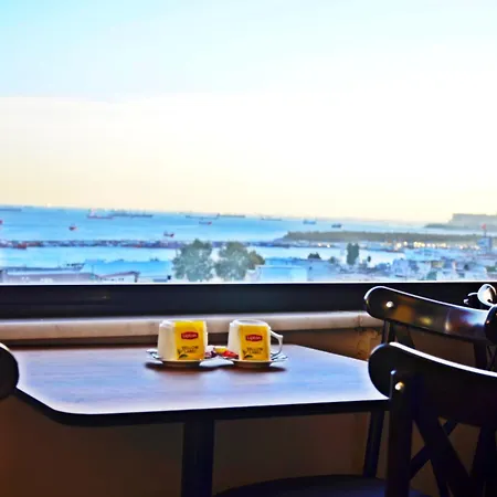 Yesilirmak Aparts Hotel