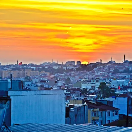 Yesilirmak Aparts *