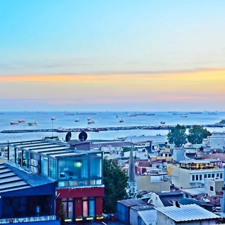 Yesilirmak Aparts