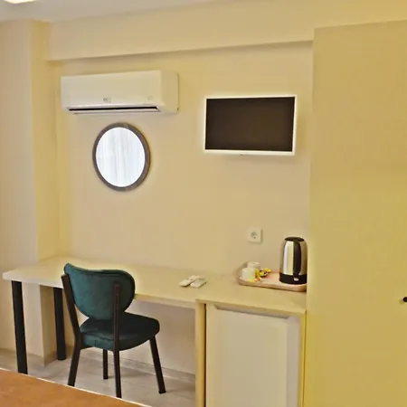 Hotel Yesilirmak Aparts *