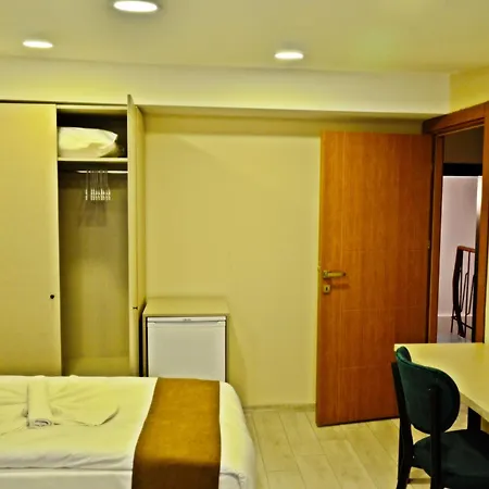 Yesilirmak Aparts * Istambul