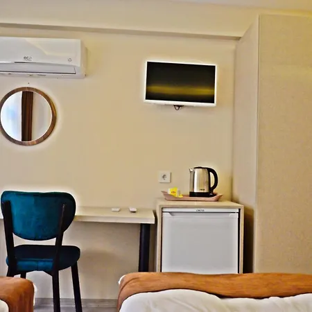 Yesilirmak Aparts Hotel