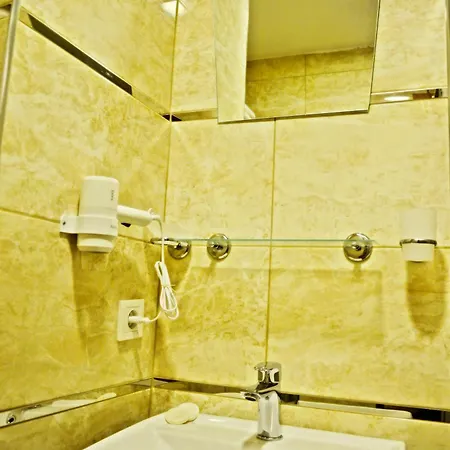 Yesilirmak Aparts Hotel *