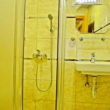 Hotel Yesilirmak Aparts *