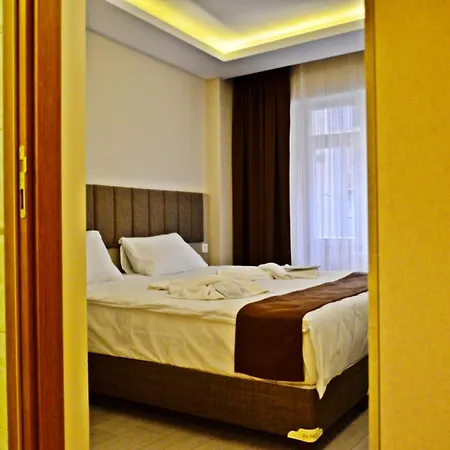 Yesilirmak Aparts * Istambul