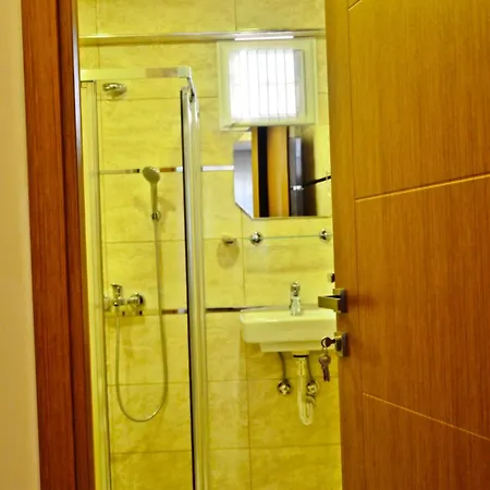 Hotel Yesilirmak Aparts