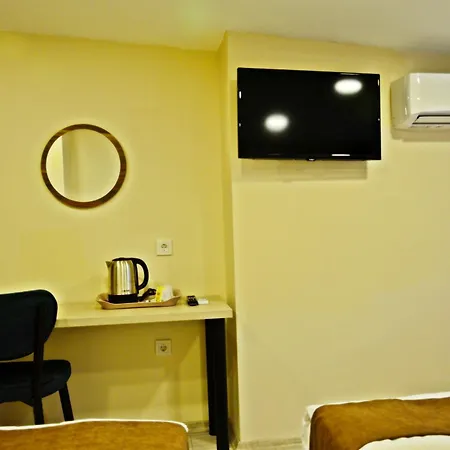 Yesilirmak Aparts Istanbul