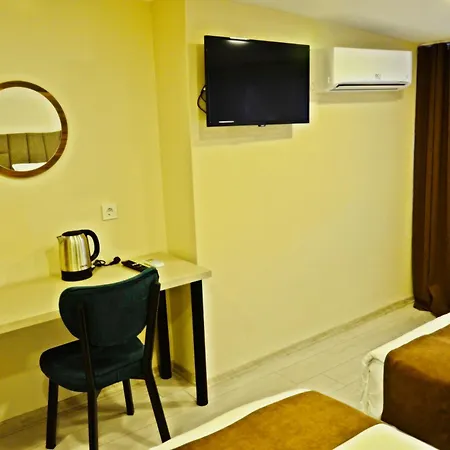 Hotel Yesilirmak Aparts