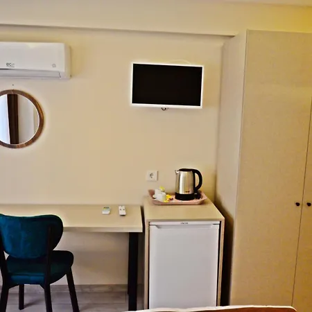 Yesilirmak Aparts * Istanbul