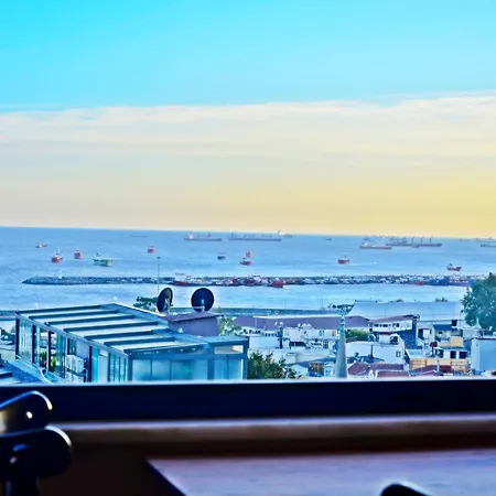 Yesilirmak Aparts * Istanbul