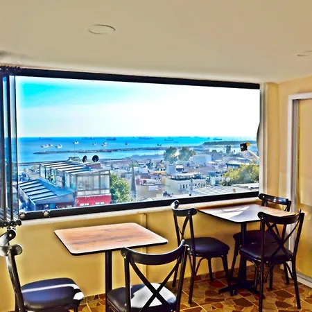 Hotel Yesilirmak Aparts *