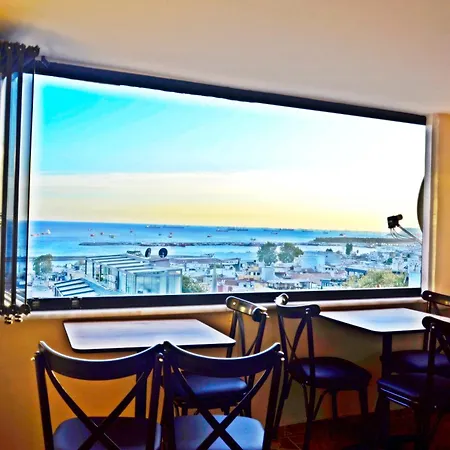 Hotel Yesilirmak Aparts