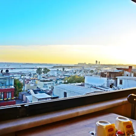 Hotel Yesilirmak Aparts *