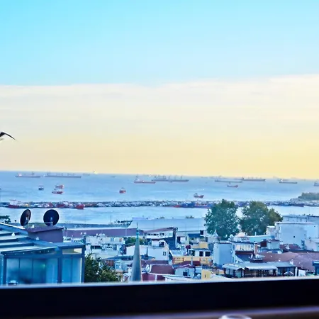 Yesilirmak Aparts Istanbul