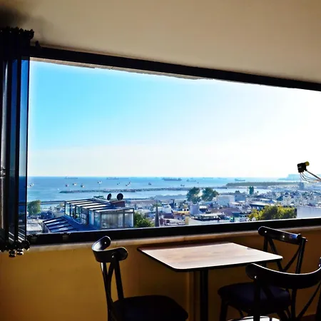 Yesilirmak Aparts * Istanbul