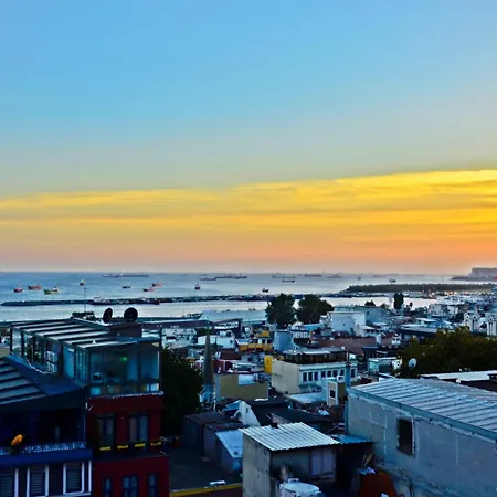 Yesilirmak Aparts Istanbul