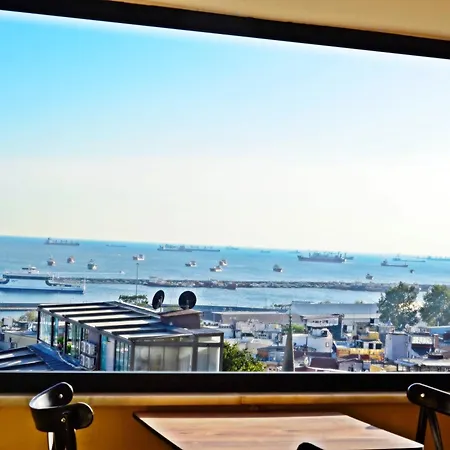 Yesilirmak Aparts Hotel *