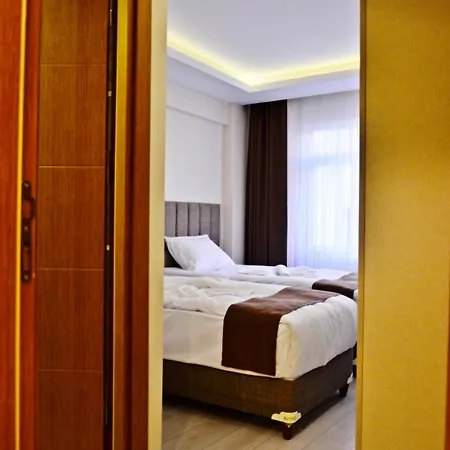 Hotel Yesilirmak Aparts