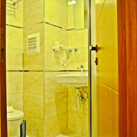 Yesilirmak Aparts Hotel *