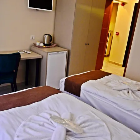 Hotel Yesilirmak Aparts *