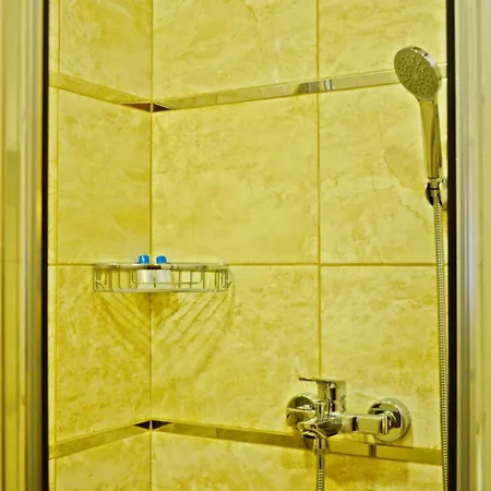 Yesilirmak Aparts Hotel Istanbul