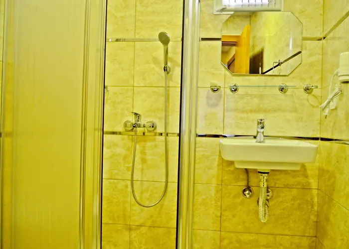 Hotel Yesilirmak Aparts *