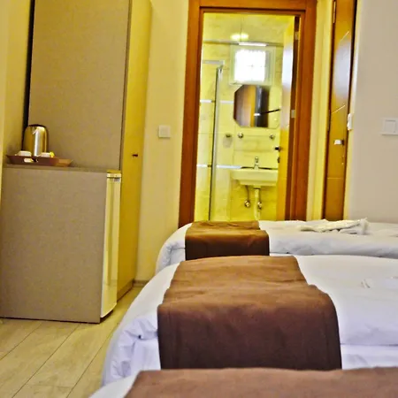 Yesilirmak Aparts * イスタンブール